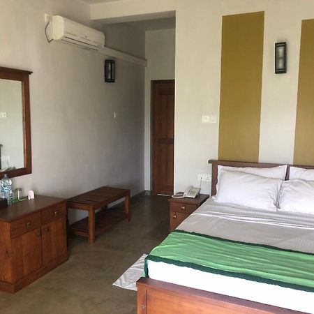 Lotus Villa Holiday Resort Matara Exterior photo