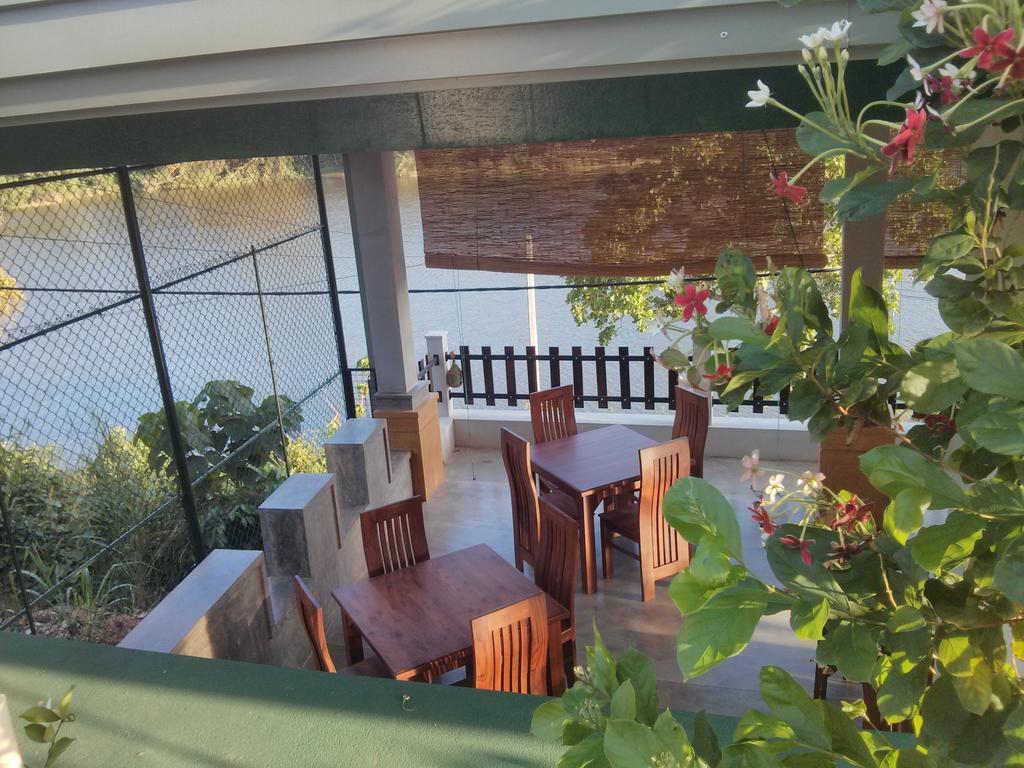 Lotus Villa Holiday Resort Matara Exterior photo