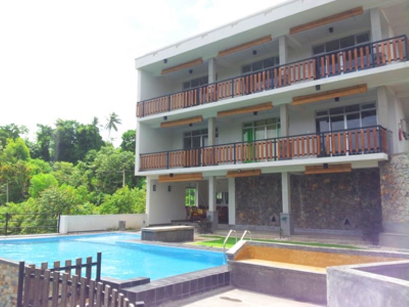 Lotus Villa Holiday Resort Matara Exterior photo